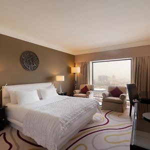 Standard Room King Guest room King City view